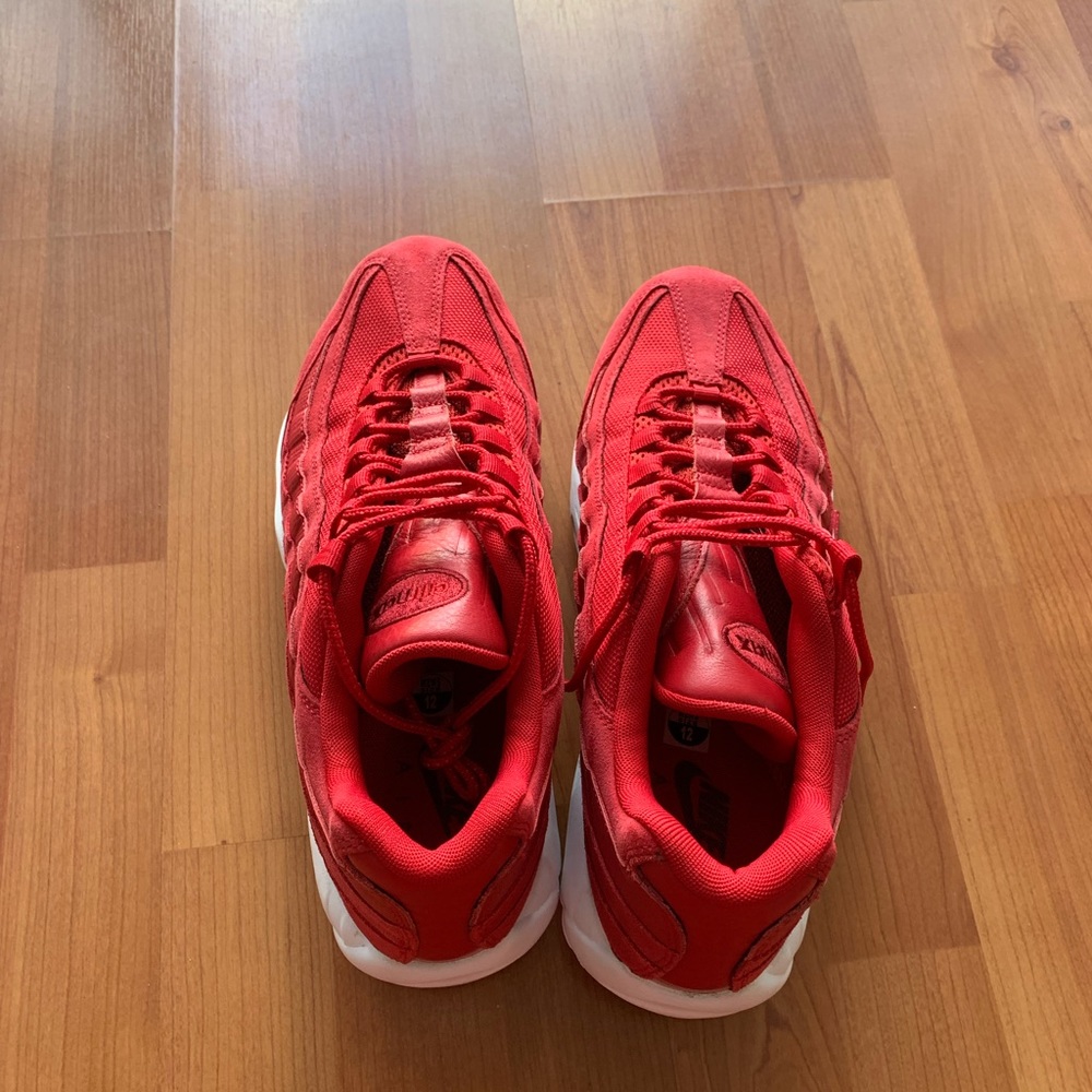 Nike shoes size 12